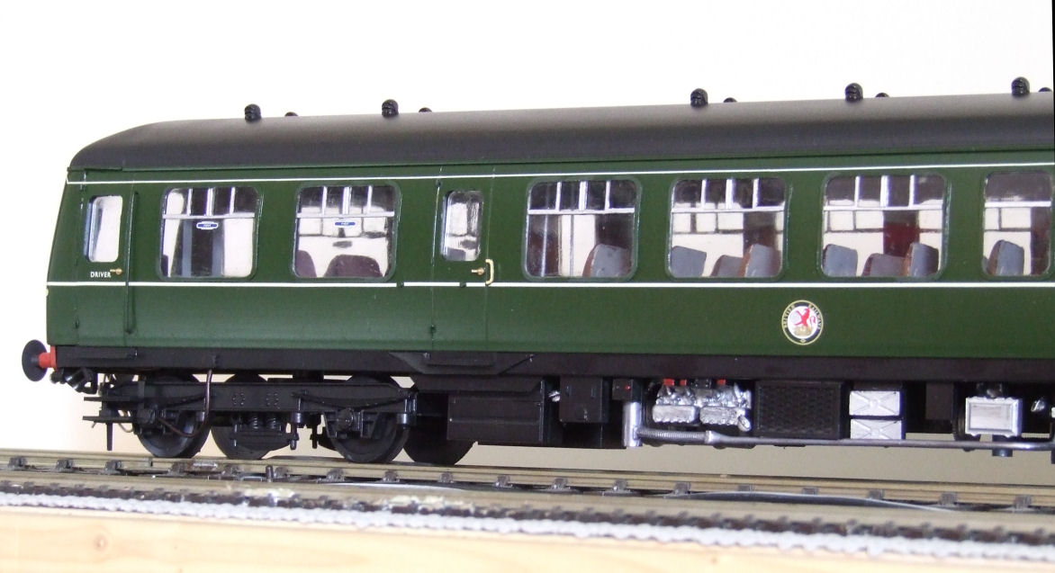 DMCL front side